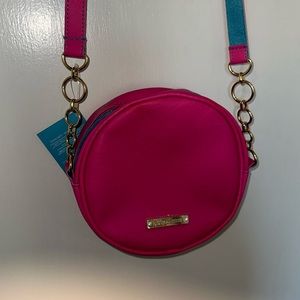Brand new Juicy Couture purse. Pink